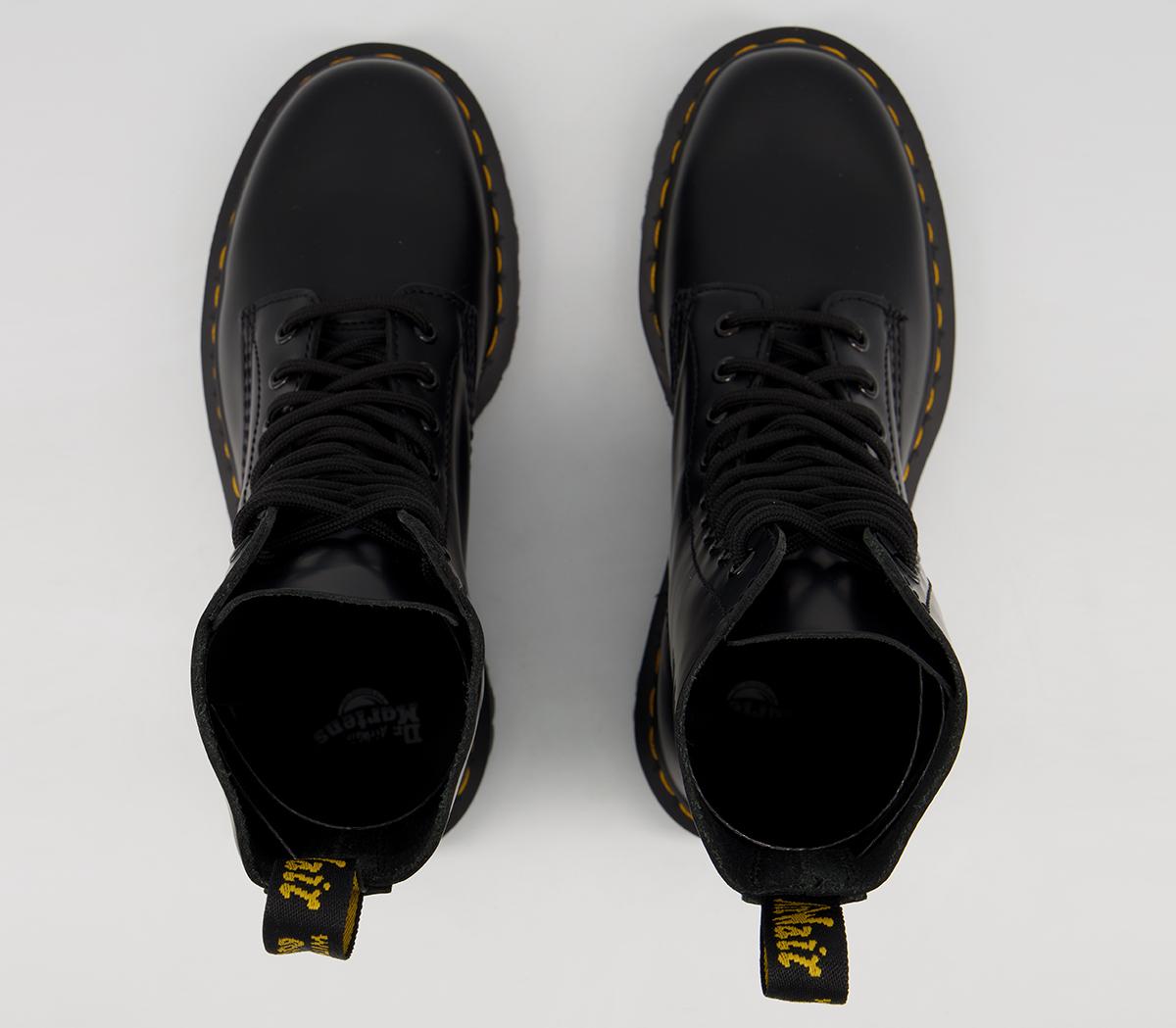 Dr. Martens 1490 Bex Boots Dr. Martens 1490 Bex Boots Black