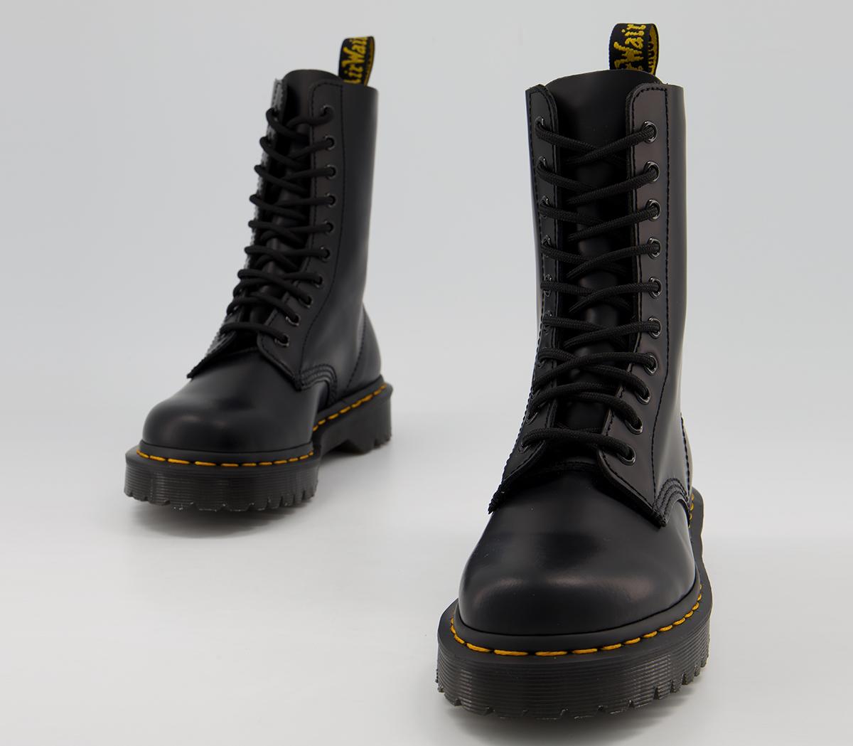 Dr. Martens 1490 Bex Boots Dr. Martens 1490 Bex Boots Black