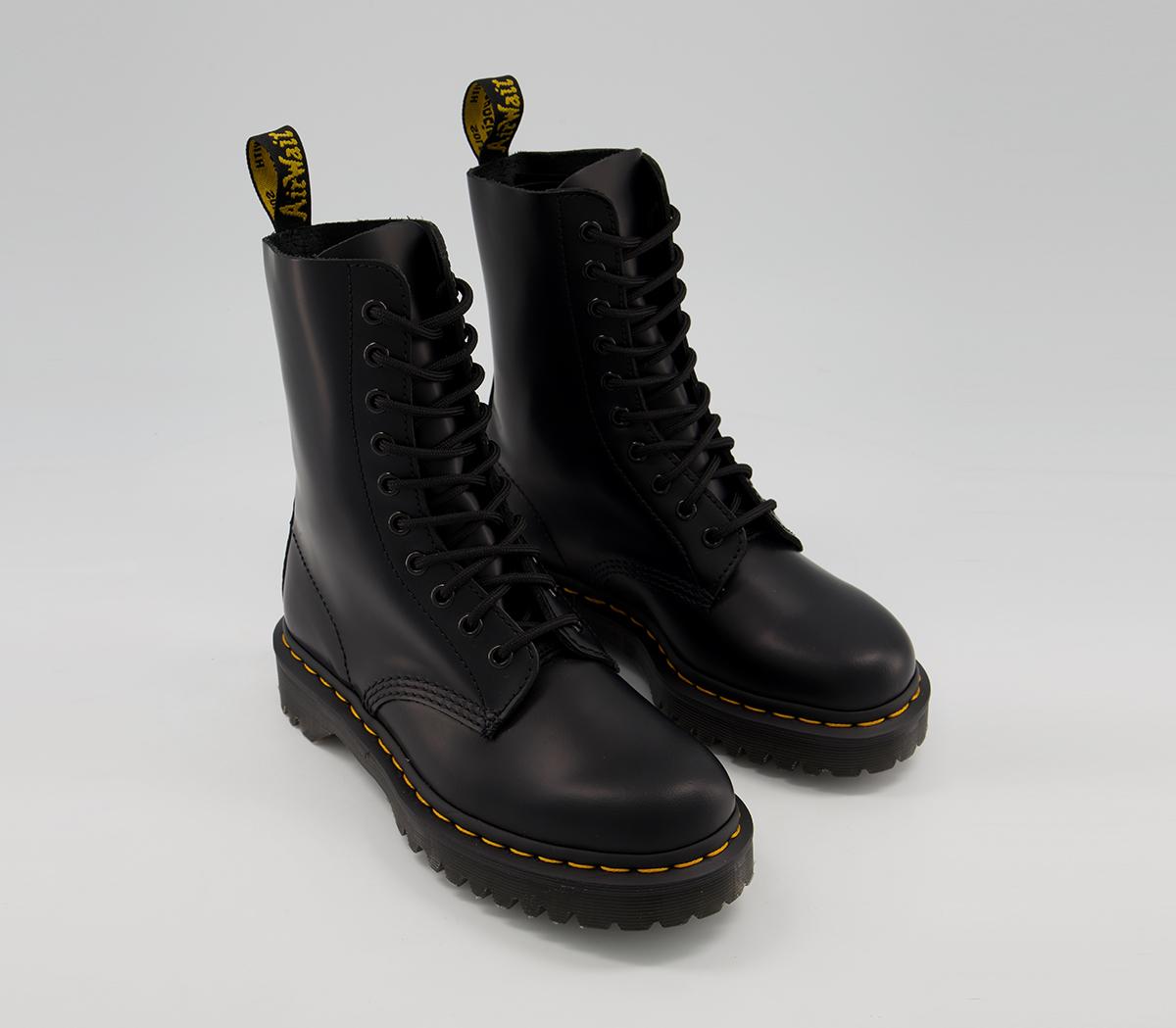 Dr. Martens 1490 Bex Boots Dr. Martens 1490 Bex Boots Black