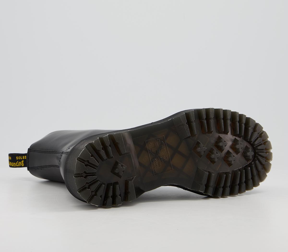 Dr. Martens 1490 Bex Boots Dr. Martens 1490 Bex Boots Black