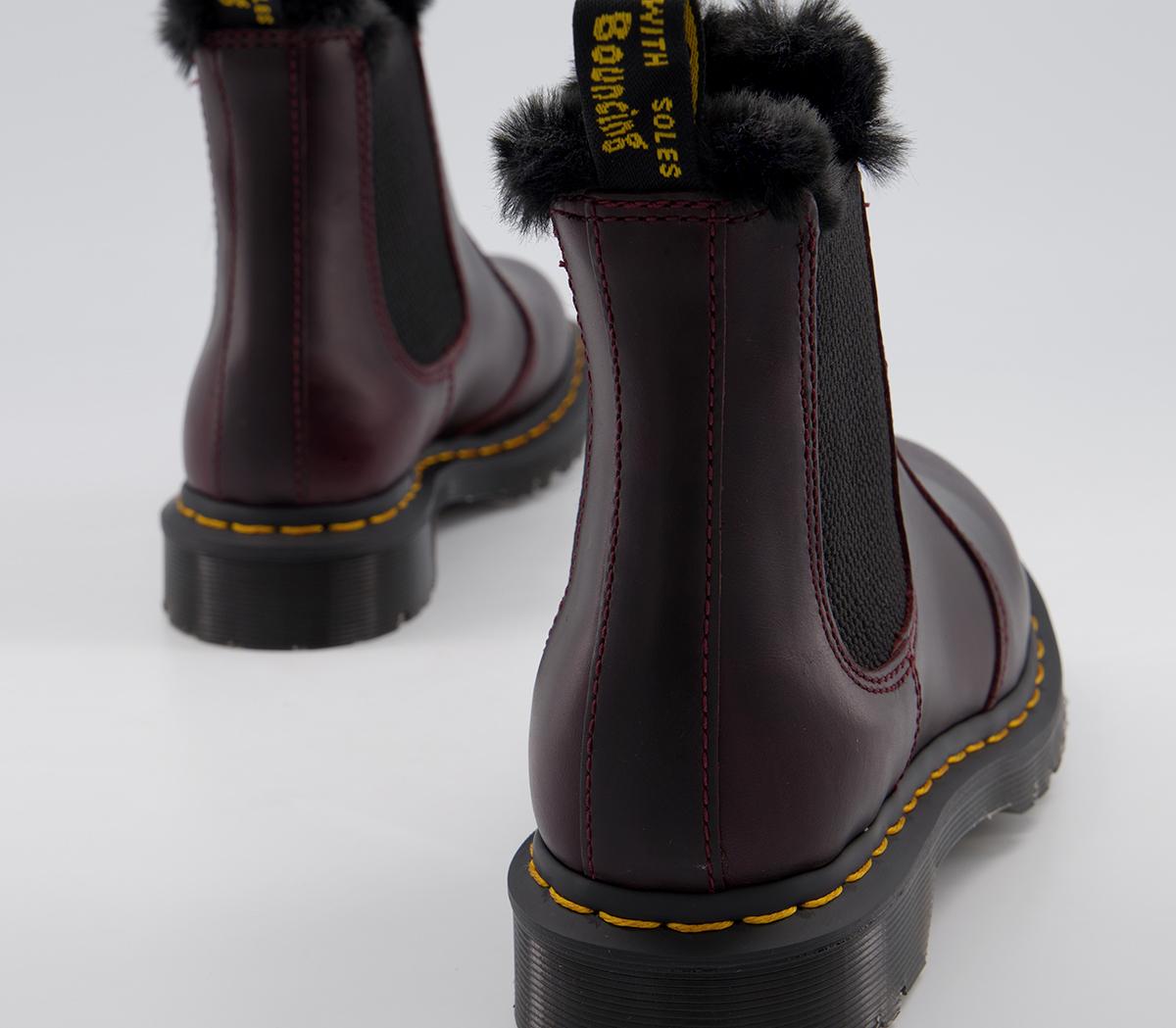 dr martens leonore atlas
