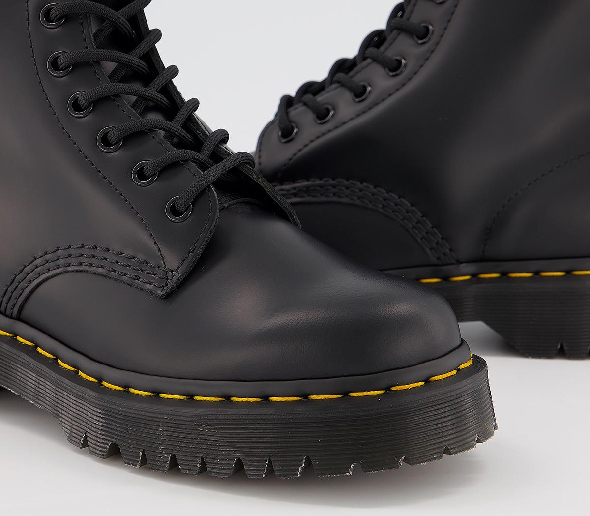Dr. Martens101 Bex BootsBlack