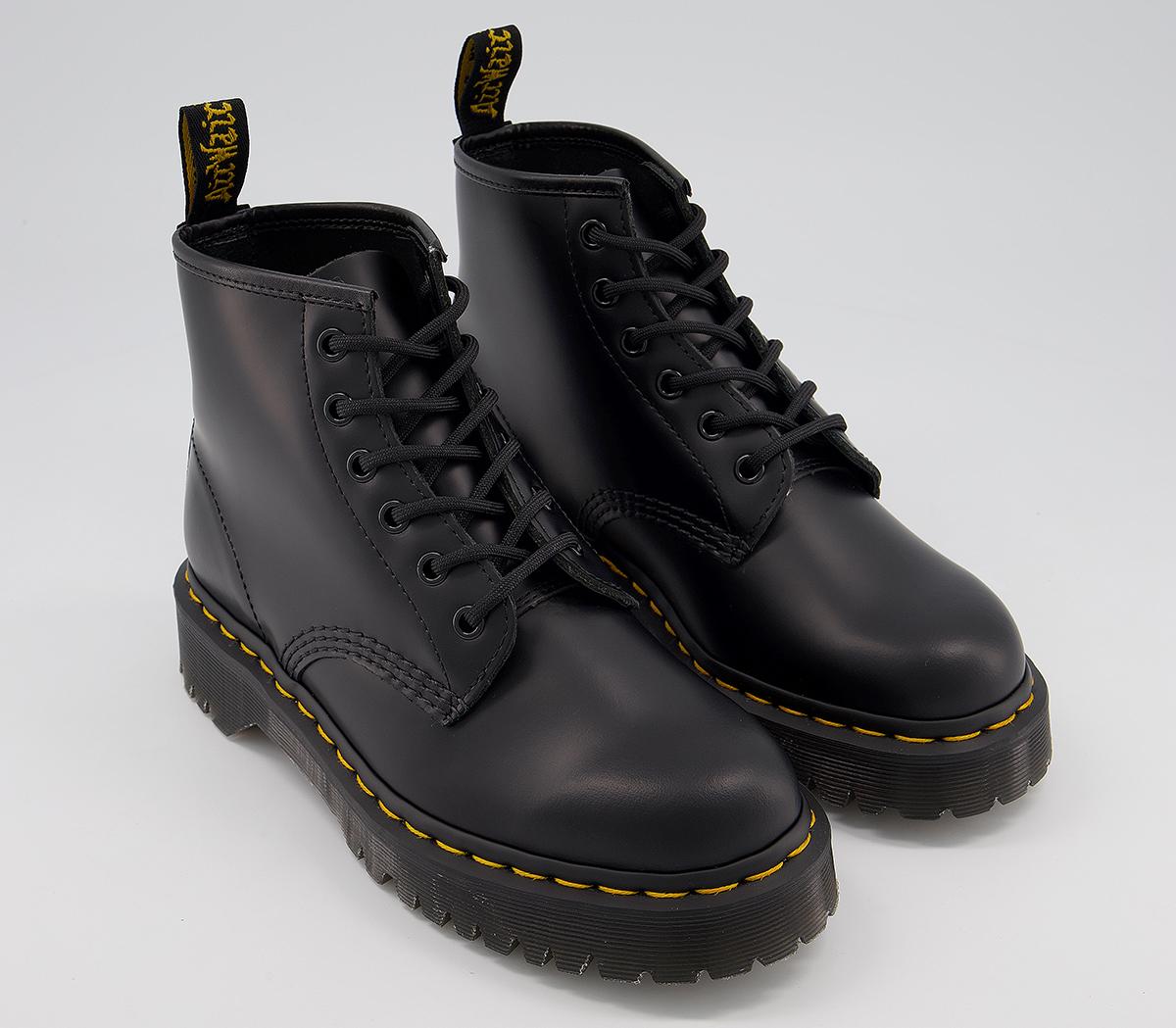 Dr. Martens101 Bex BootsBlack
