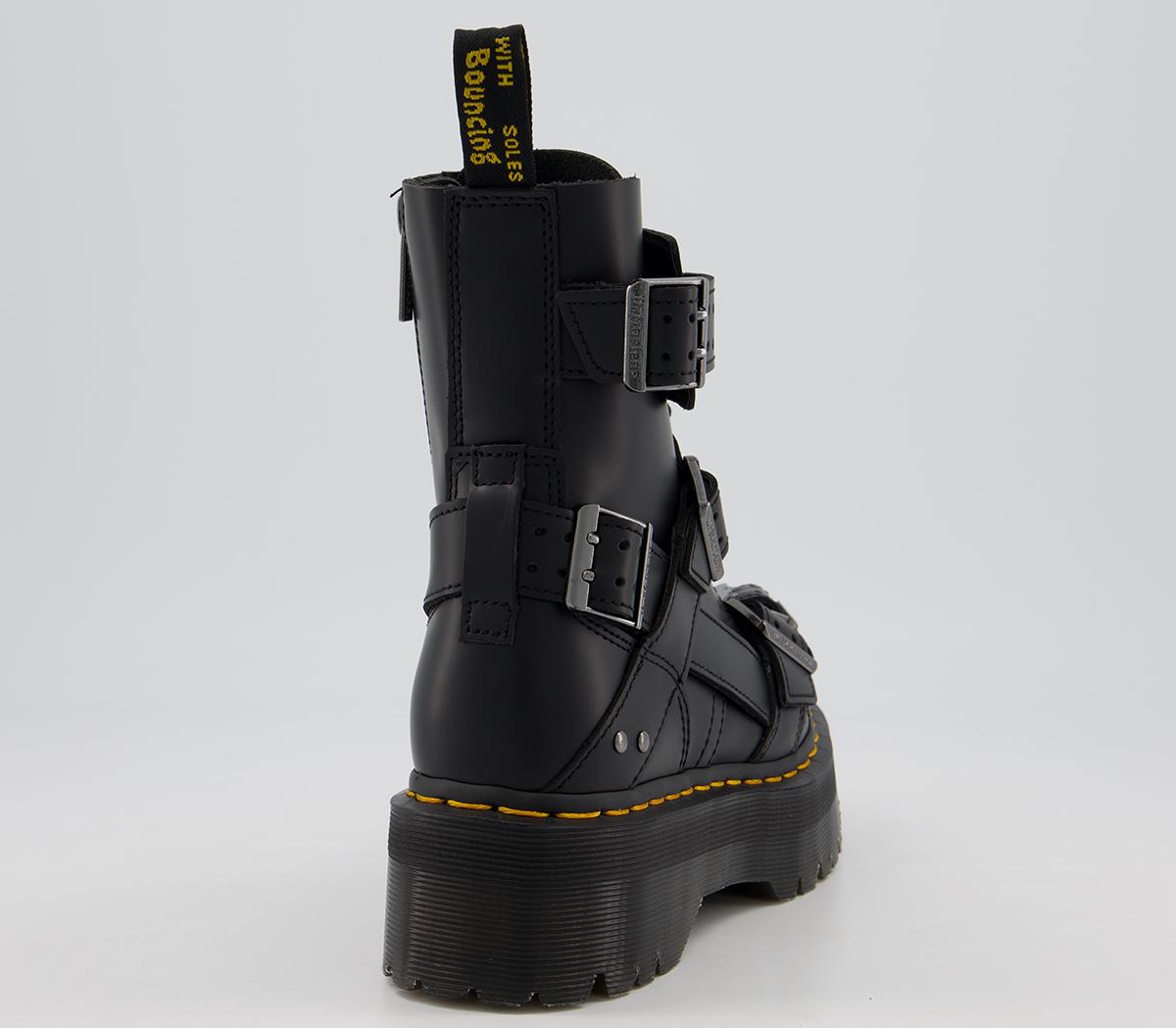 靴 Dr. Martens Jadon Strap UK 5 Dr.Martens JADON STRAP UK5