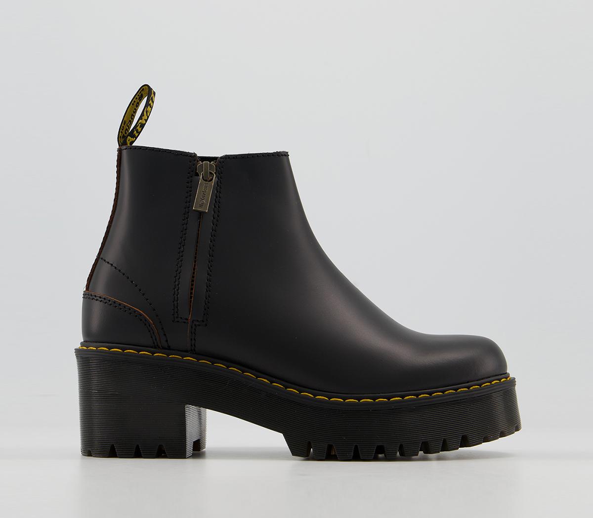 rometty dr martens uk