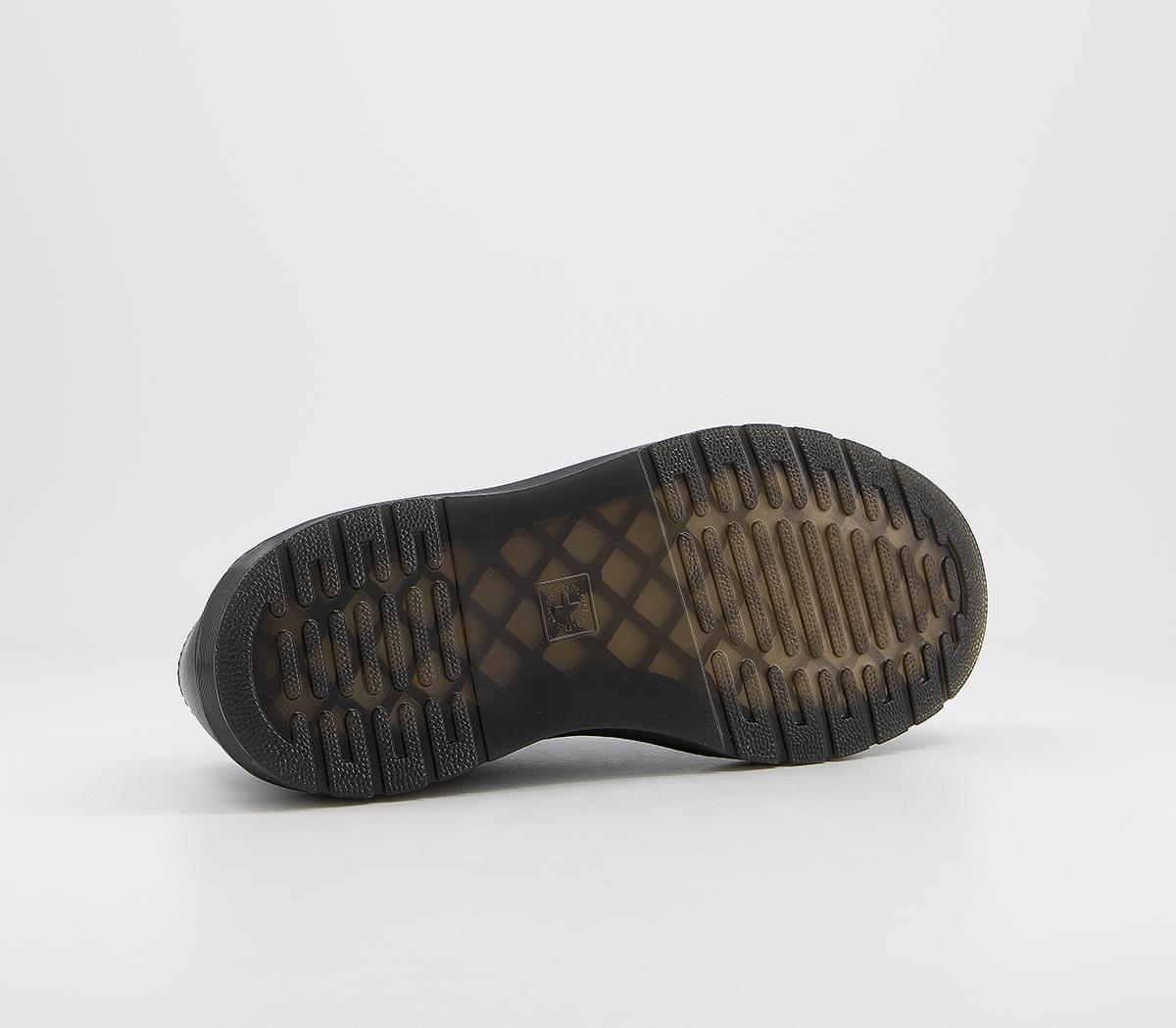 Dr. MartensDante ShoeBlack Brando