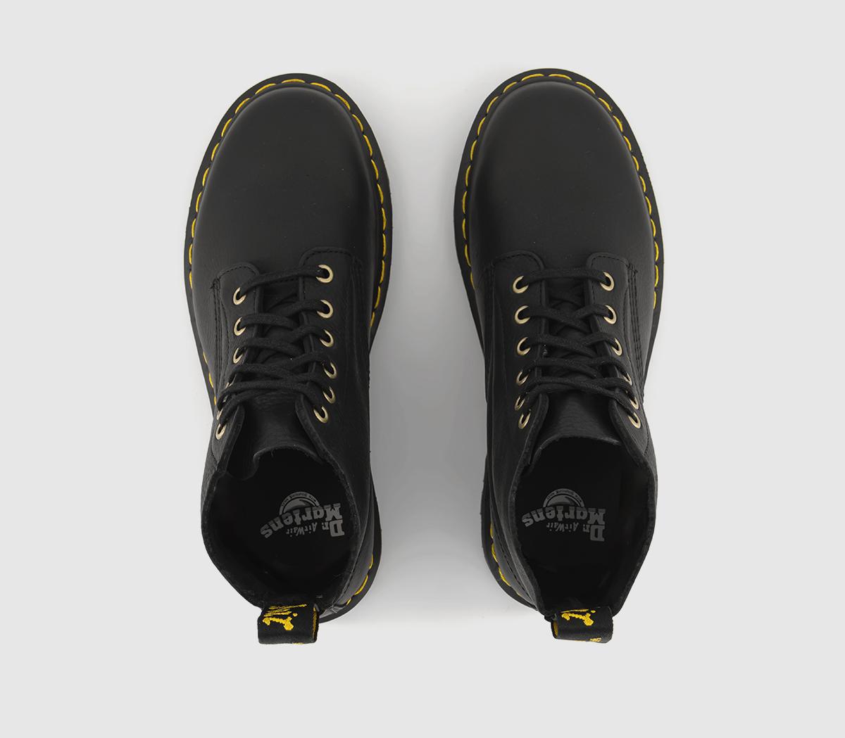 Dr. Martens101 Unbound BootsBlack Ambassador