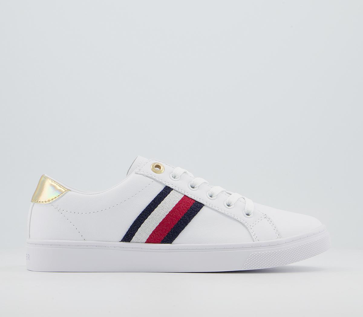 Hilfiger corporate sale sneakers