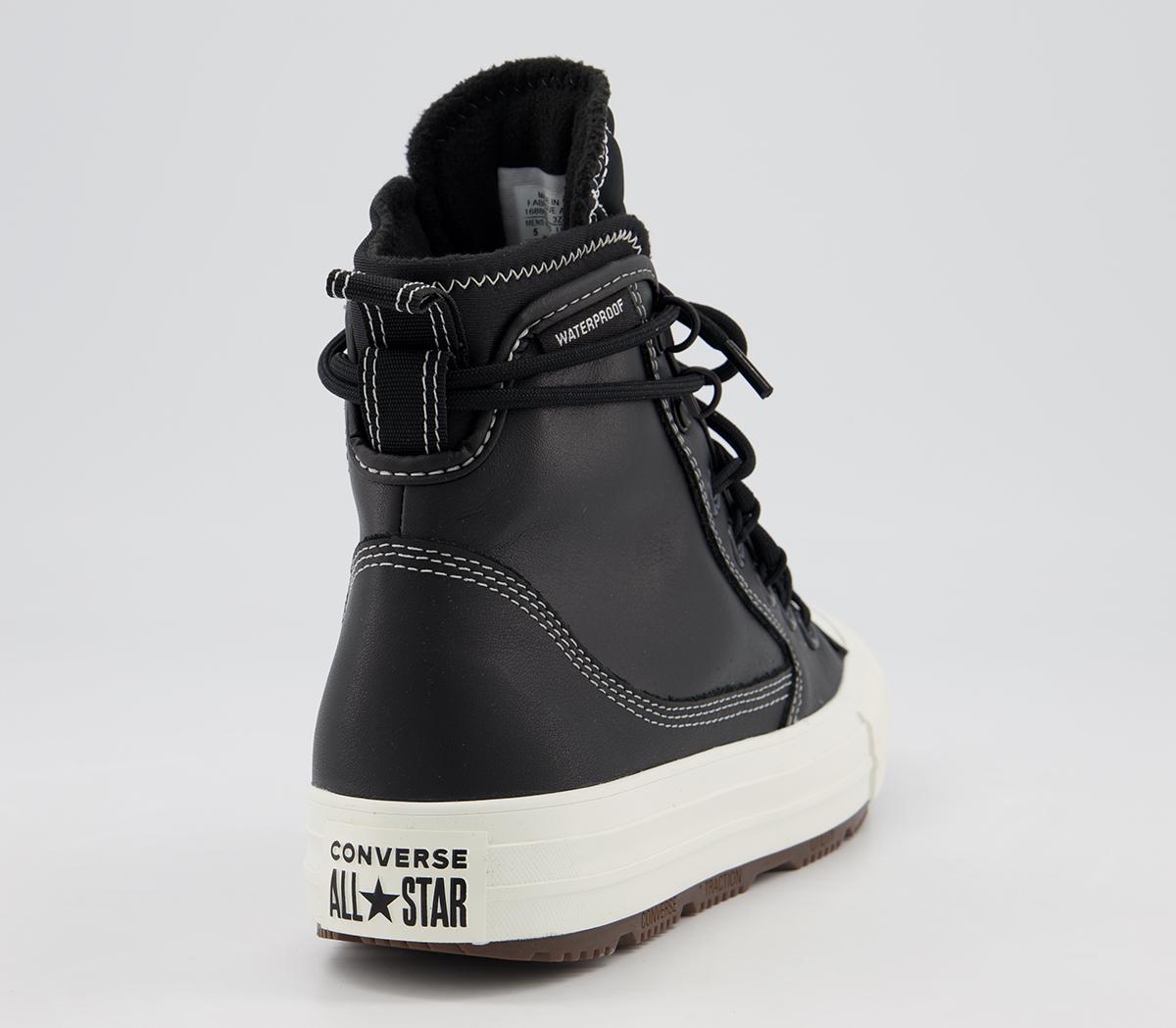 Converse All Star Terrain Trainers Converse All Star Terrain Trainers Black Black Egret