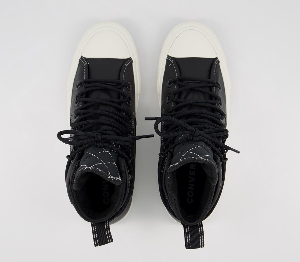 Converse All Star Terrain Trainers Converse All Star Terrain Trainers Black Black Egret