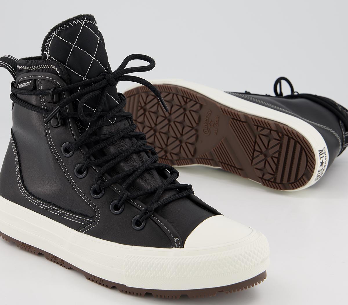 Converse All Star Terrain Trainers Converse All Star Terrain Trainers Black Black Egret