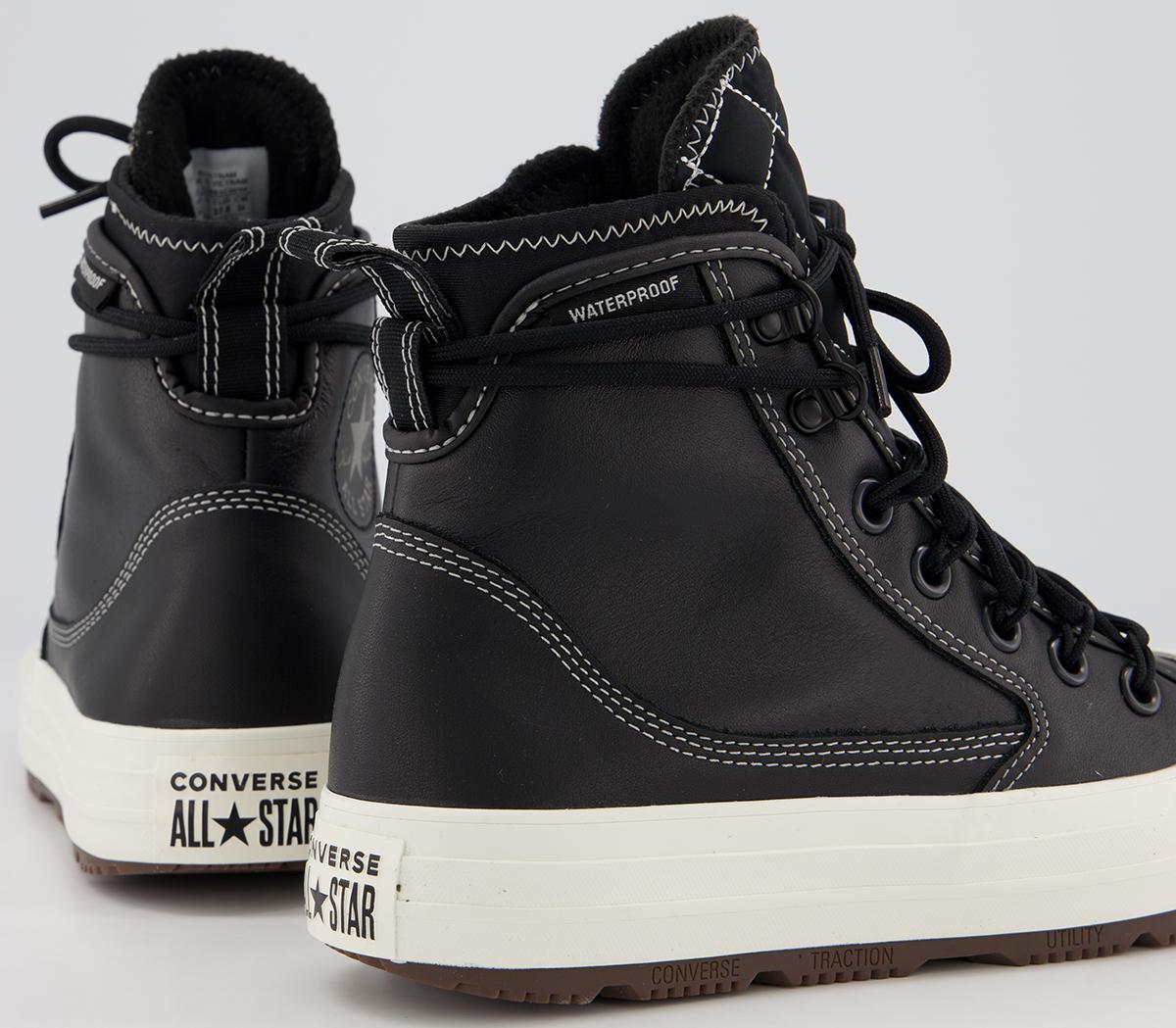 Converse All Star Terrain Trainers Converse All Star Terrain Trainers Black Black Egret