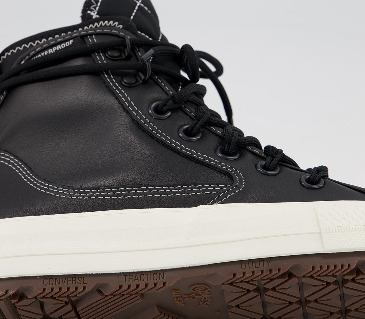 Converse All Star Terrain Trainers Converse All Star Terrain Trainers Black Black Egret