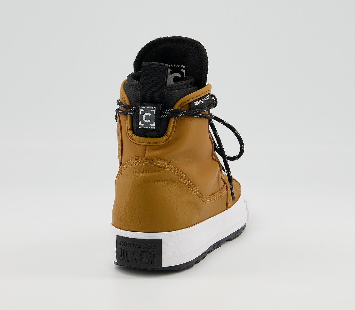 Converse All Star Terrain Trainers Converse All Star Terrain Trainers Wheat White Black