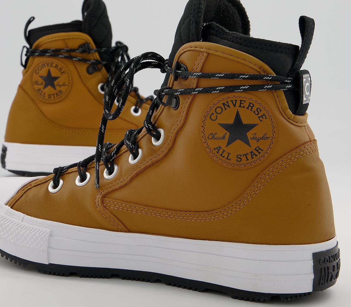 Converse All Star Terrain Trainers Converse All Star Terrain Trainers Wheat White Black
