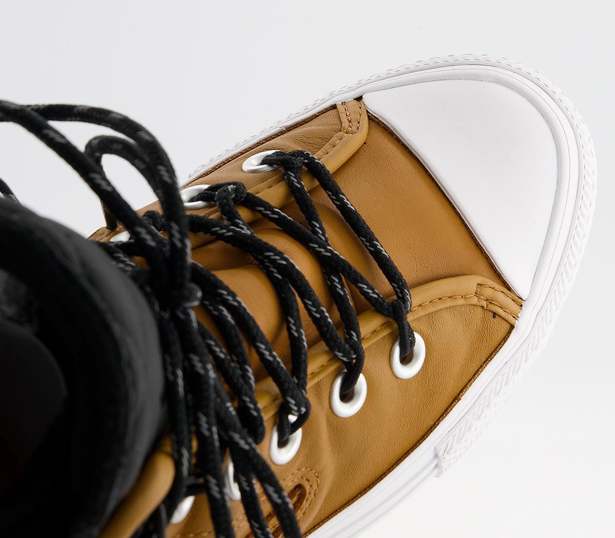 Converse All Star Terrain Trainers Converse All Star Terrain Trainers Wheat White Black