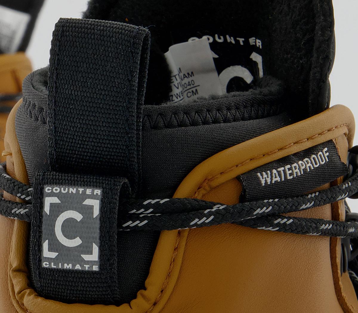 Converse All Star Terrain Trainers Converse All Star Terrain Trainers Wheat White Black