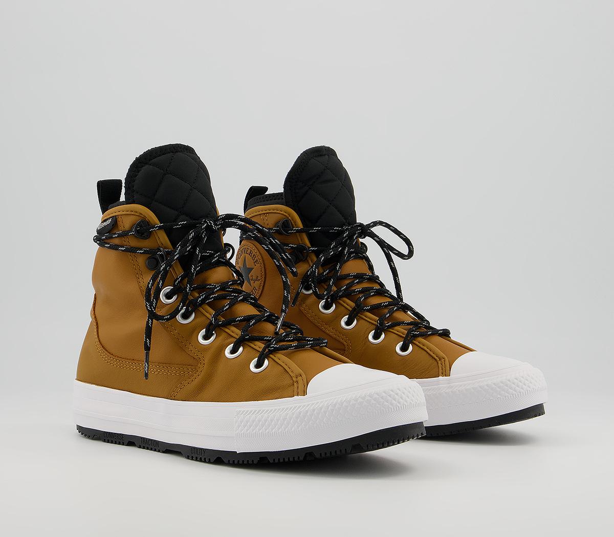 Converse All Star Terrain Trainers Converse All Star Terrain Trainers Wheat White Black