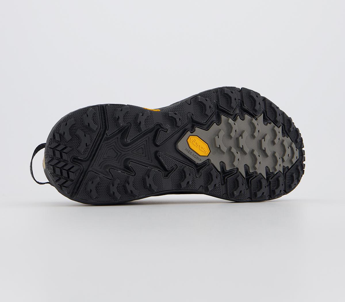 HOKASpeedgoat 4 TrainersGtx Anthracite Dark Gull Grey