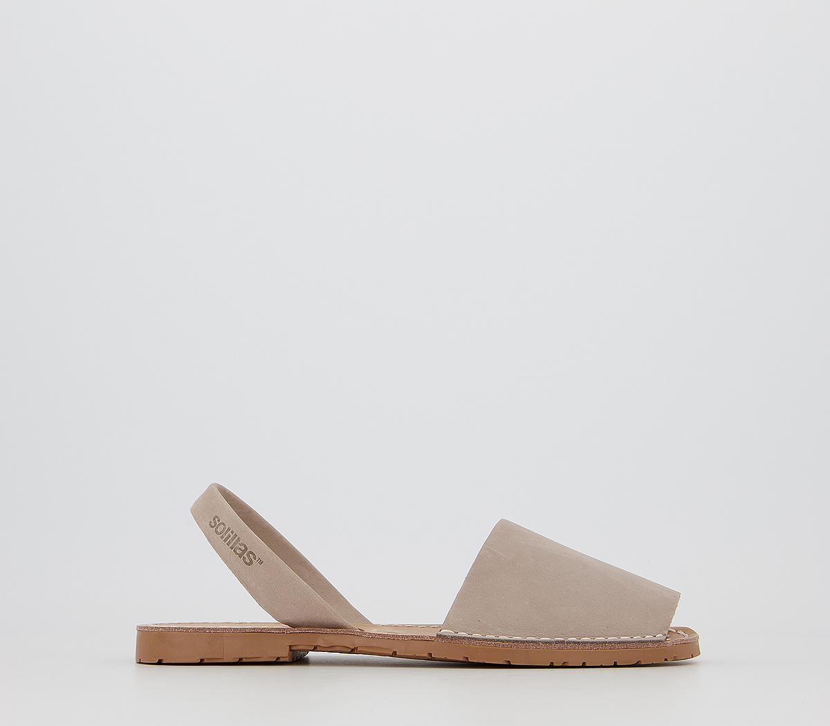 Solillas clearance sandals sale