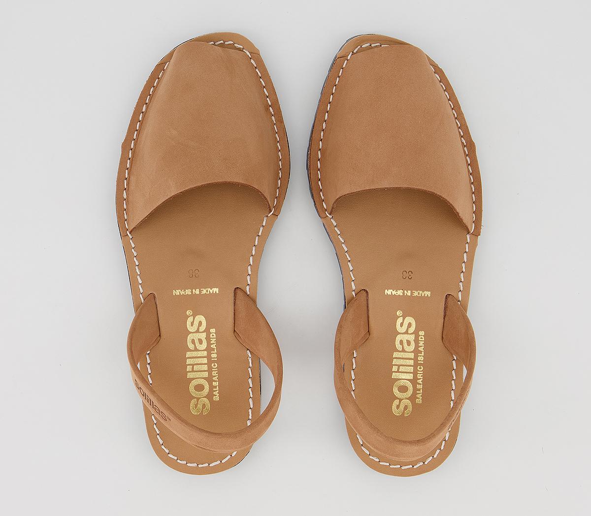 solillas sale