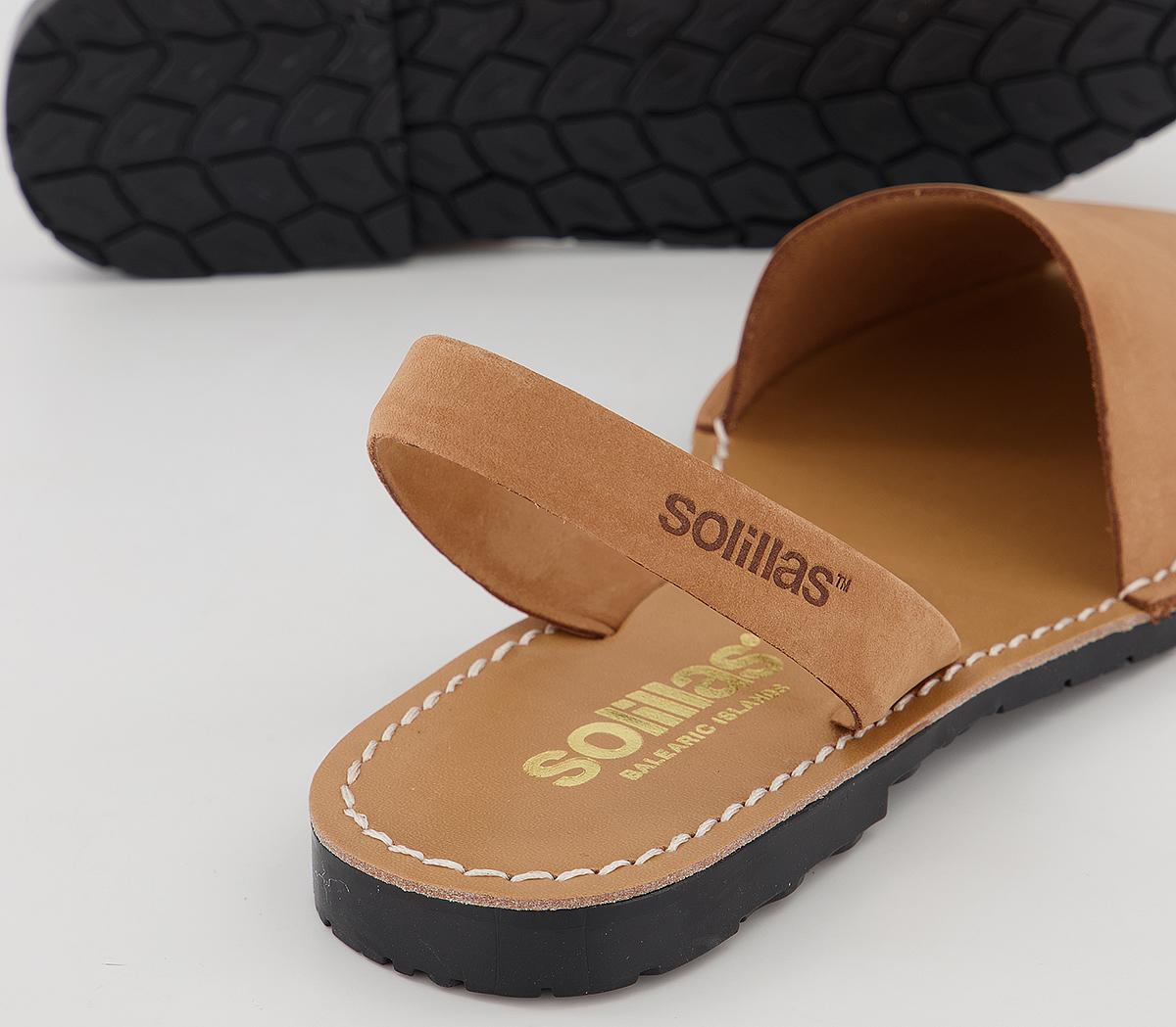 solillas sale