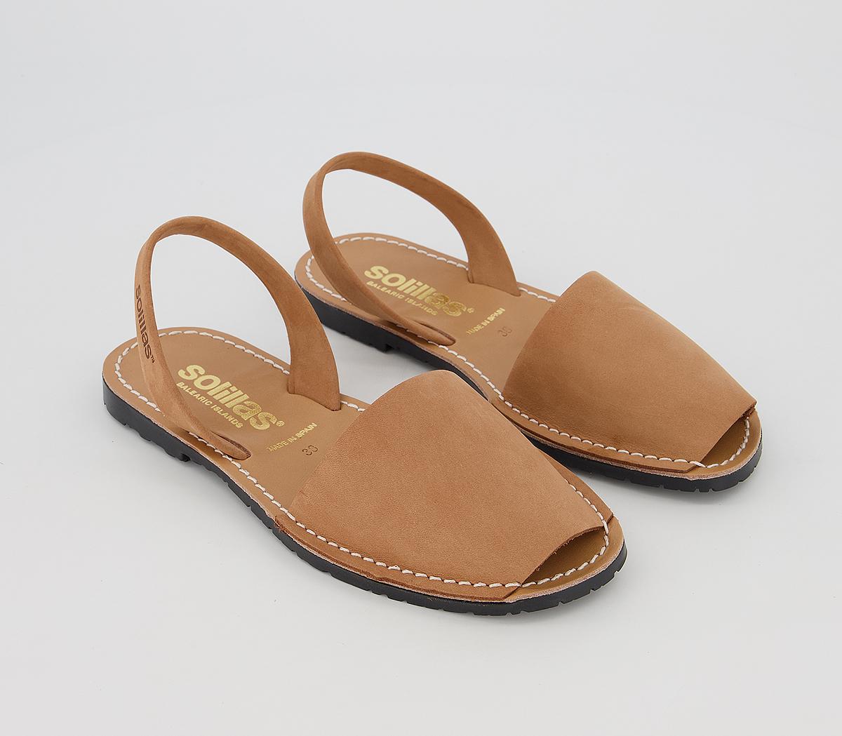 solillas sale