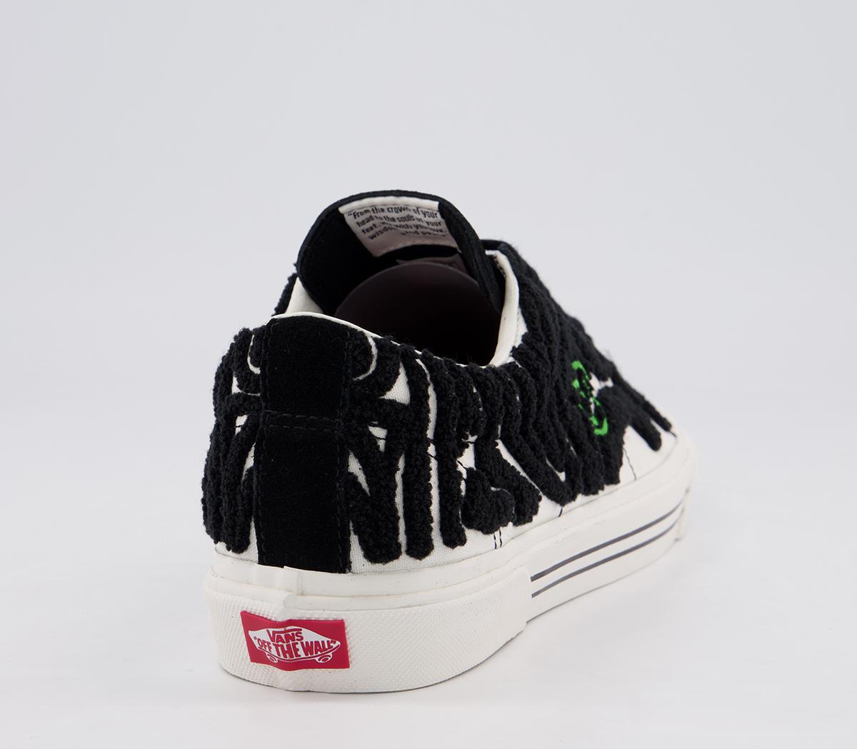 Vans AnaheimSid Dx TrainersAnderson Paak Malibu