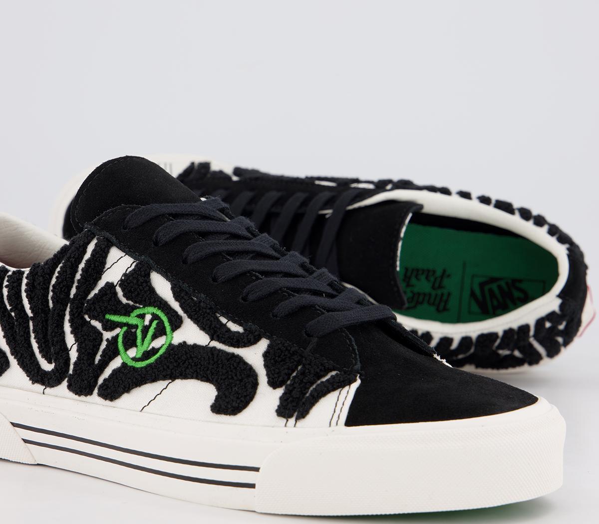 Vans AnaheimSid Dx TrainersAnderson Paak Malibu
