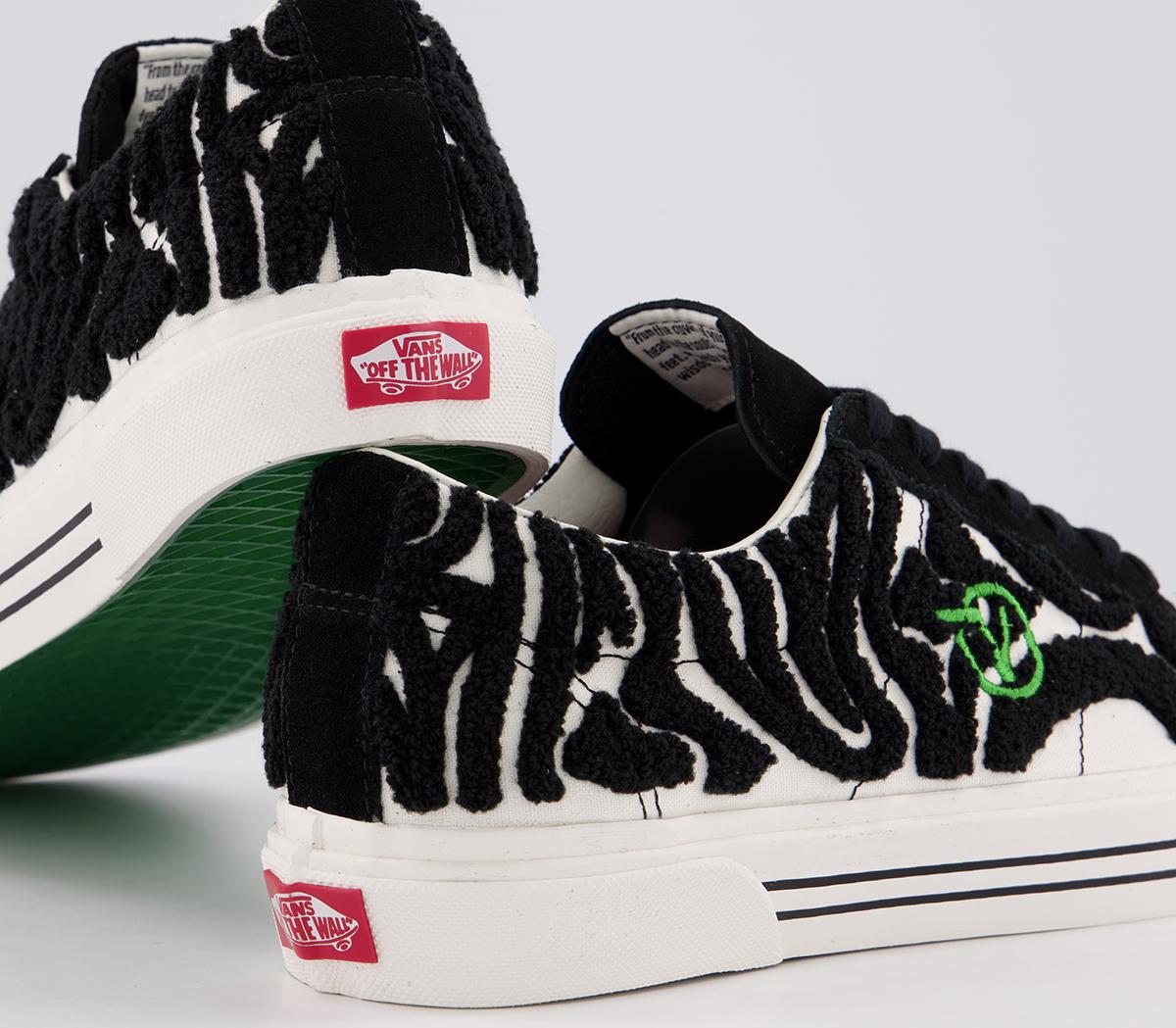 Vans AnaheimSid Dx TrainersAnderson Paak Malibu