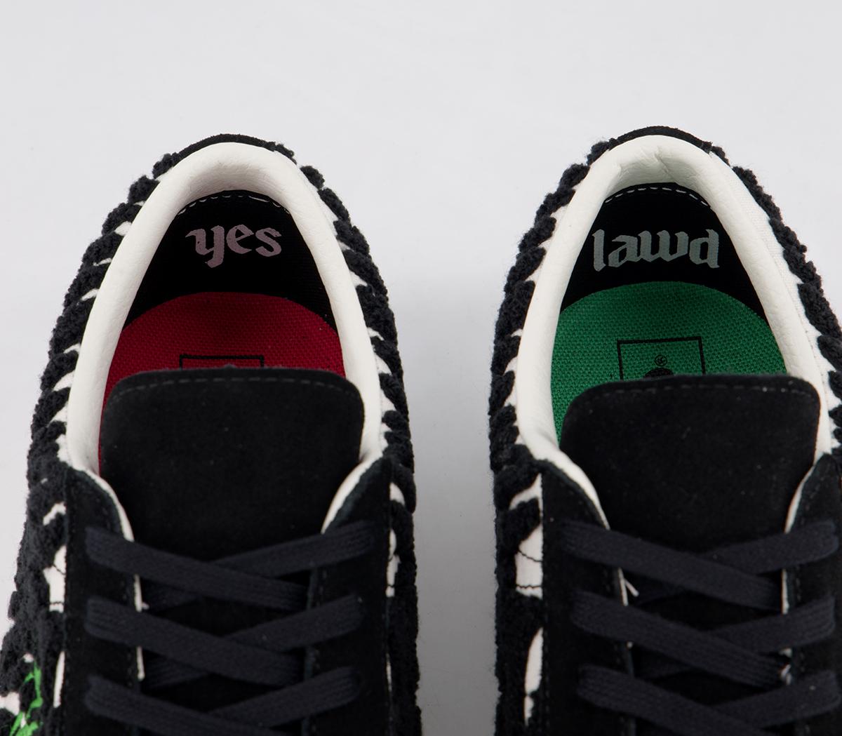 Vans AnaheimSid Dx TrainersAnderson Paak Malibu