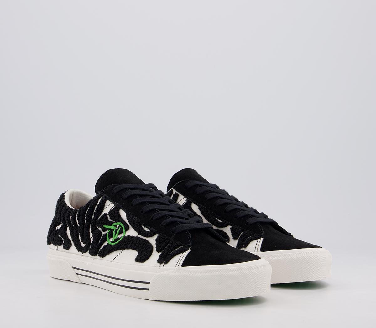 Vans AnaheimSid Dx TrainersAnderson Paak Malibu
