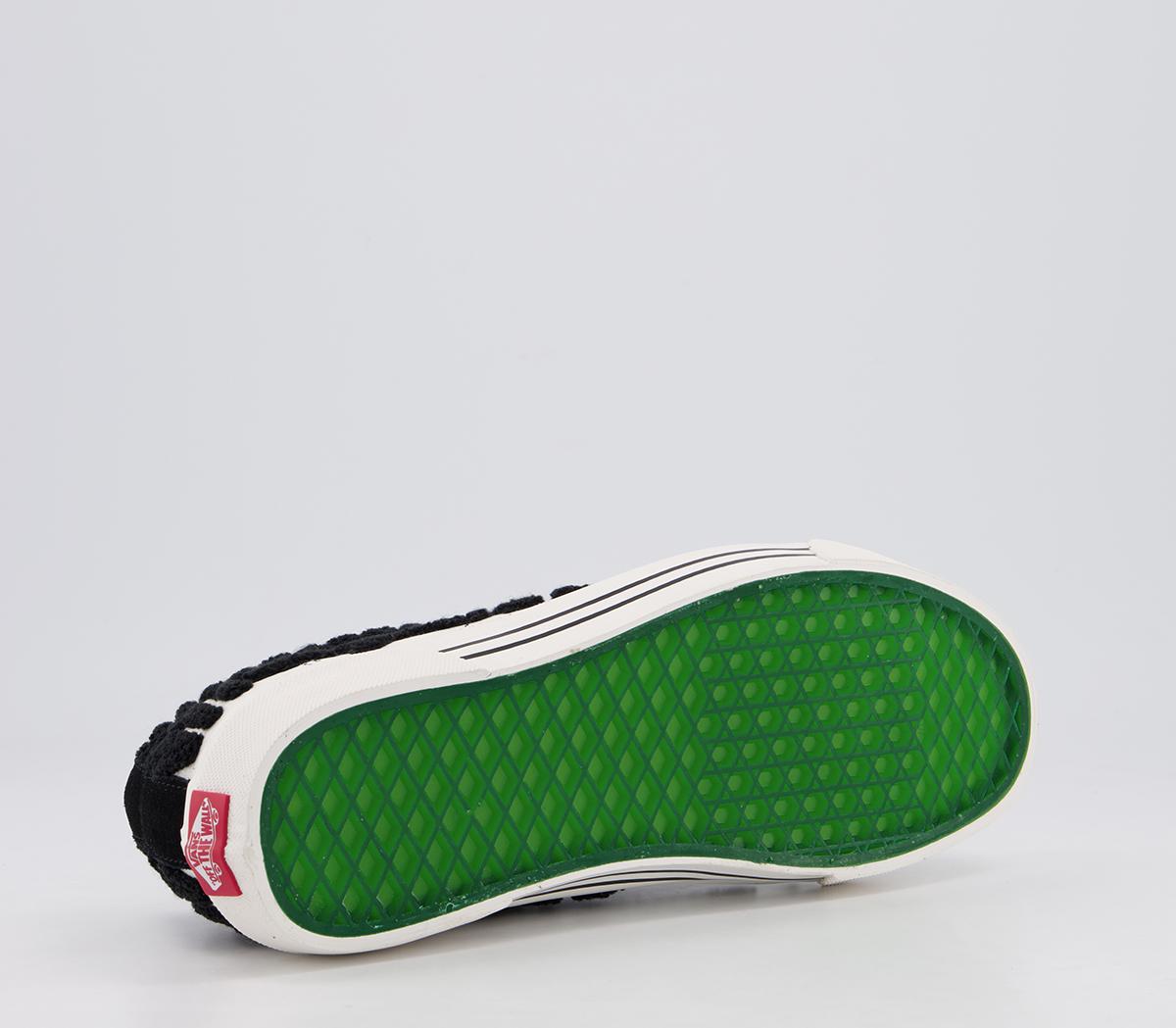 Vans AnaheimSid Dx TrainersAnderson Paak Malibu