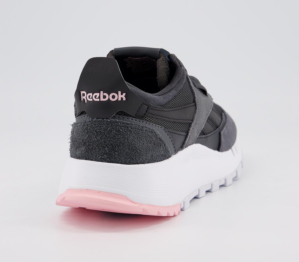 ReebokCl Legacy TrainersBlack True Grey
