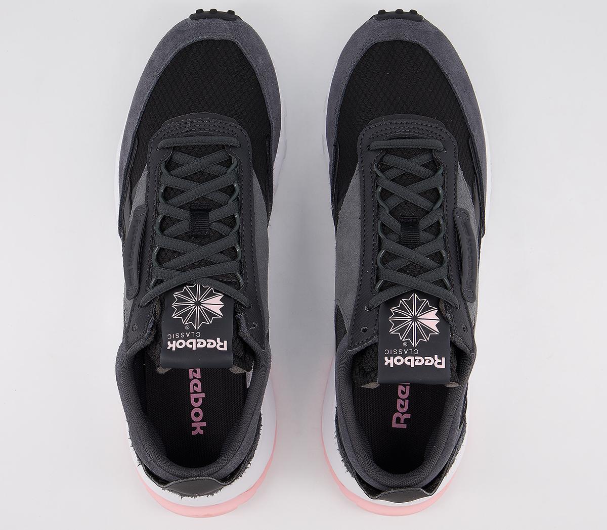 ReebokCl Legacy TrainersBlack True Grey