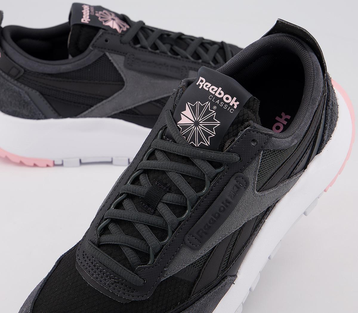 ReebokCl Legacy TrainersBlack True Grey