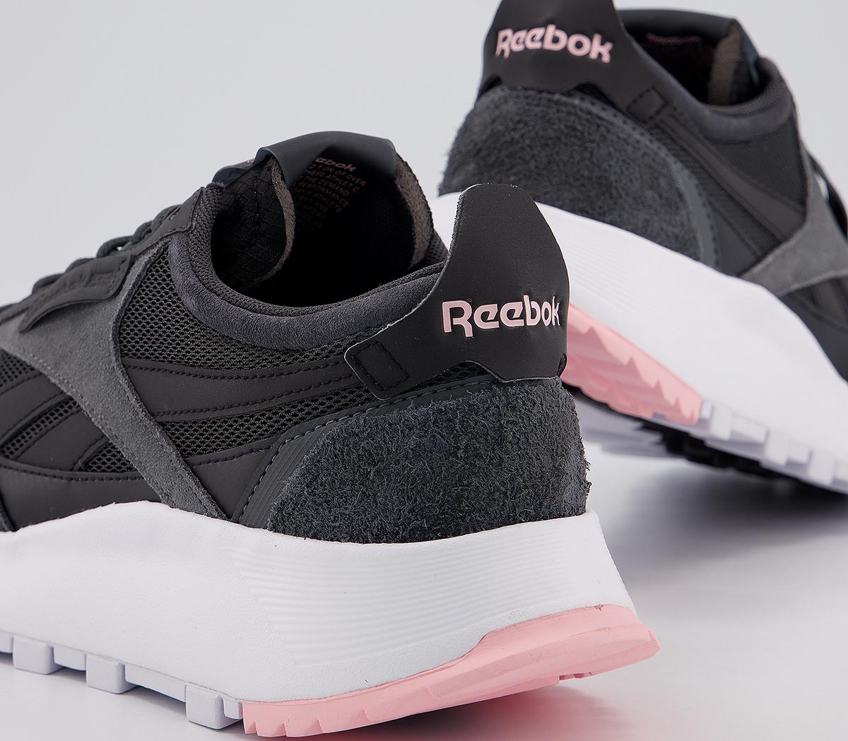 ReebokCl Legacy TrainersBlack True Grey