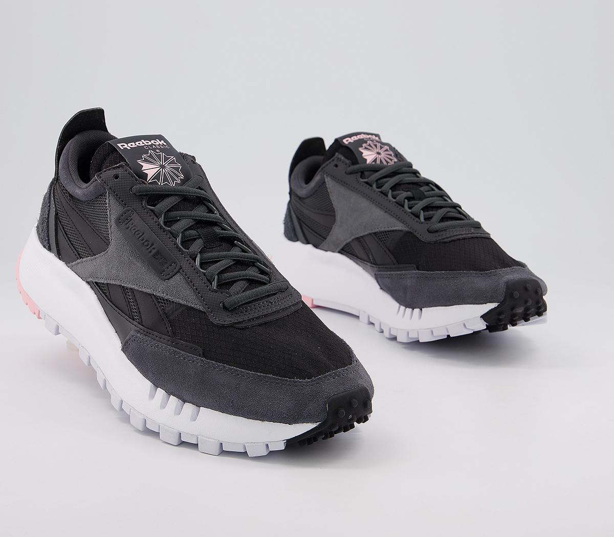ReebokCl Legacy TrainersBlack True Grey