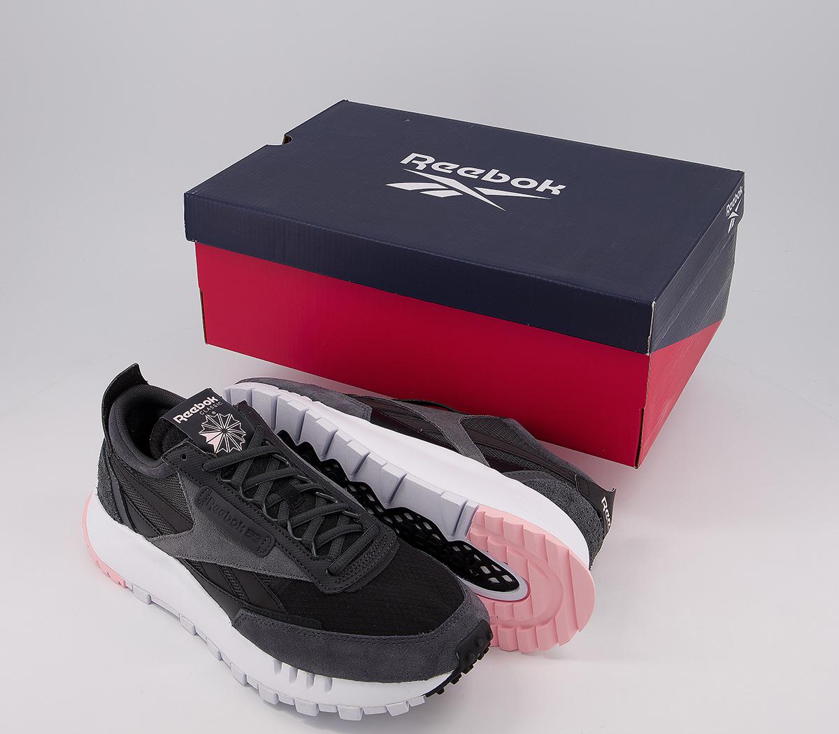 ReebokCl Legacy TrainersBlack True Grey