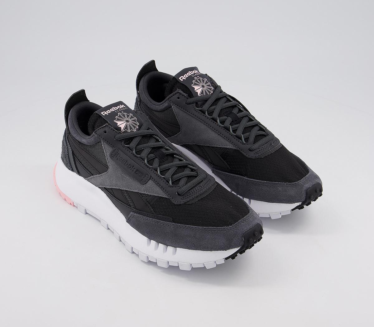 ReebokCl Legacy TrainersBlack True Grey