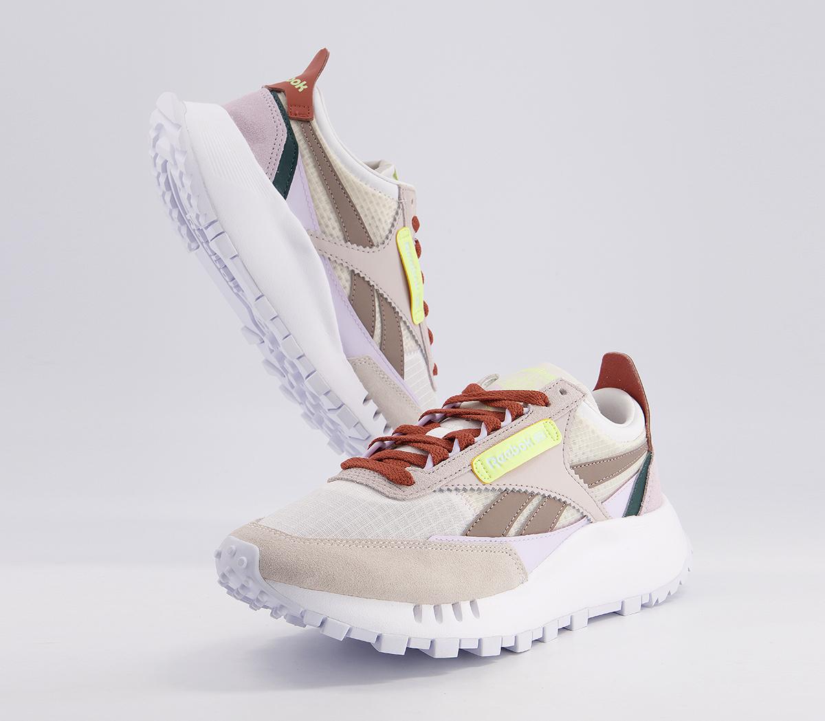 reebok cl legacy sandstone
