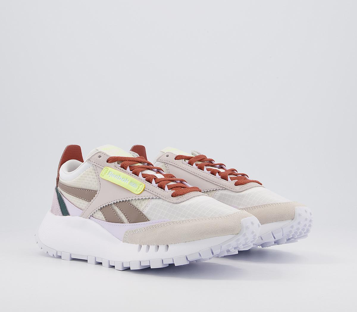 cl legacy trainers sand stone chalk