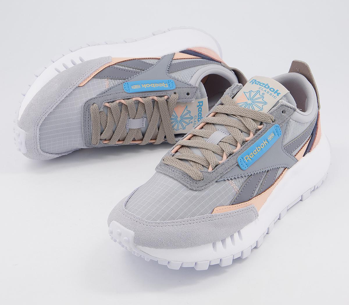 cl legacy trainers sand stone chalk