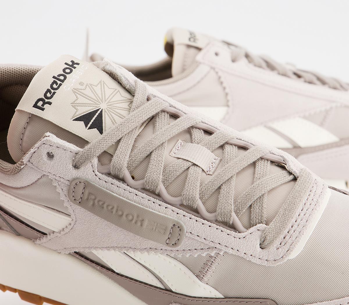 Reebok Cl Legacy Trainers Reebok Cl Legacy Trainers Sand Stone Chalk