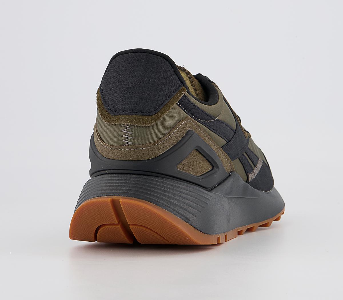 Reebok Cl Legacy Maharishi Trainers Reebok Cl Legacy Maharishi Trainers Maharshi