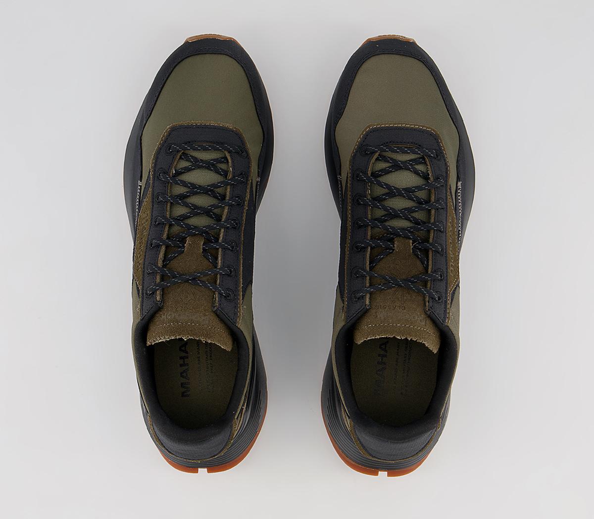 Reebok Cl Legacy Maharishi Trainers Reebok Cl Legacy Maharishi Trainers Maharshi