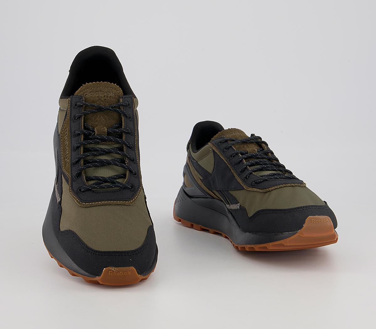 Reebok Cl Legacy Maharishi Trainers Reebok Cl Legacy Maharishi Trainers Maharshi