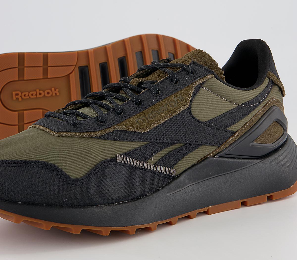 Reebok Cl Legacy Maharishi Trainers Reebok Cl Legacy Maharishi Trainers Maharshi