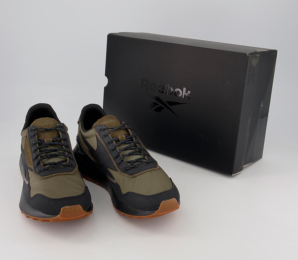 Reebok Cl Legacy Maharishi Trainers Reebok Cl Legacy Maharishi Trainers Maharshi