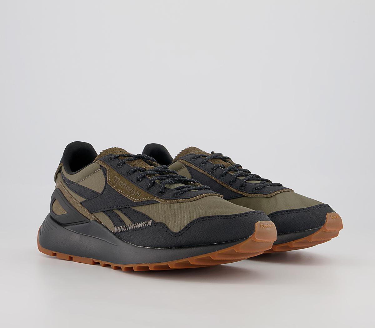 Reebok Cl Legacy Maharishi Trainers Reebok Cl Legacy Maharishi Trainers Maharshi